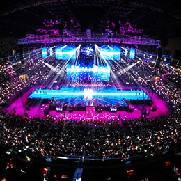 企業(yè)年會策劃公司